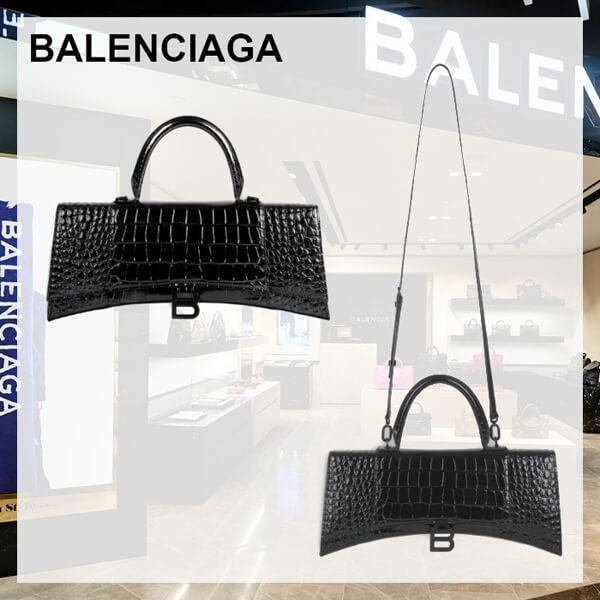 ★ハンドバッグ クロコダイル柄 コピー 2way 6549461LR671000